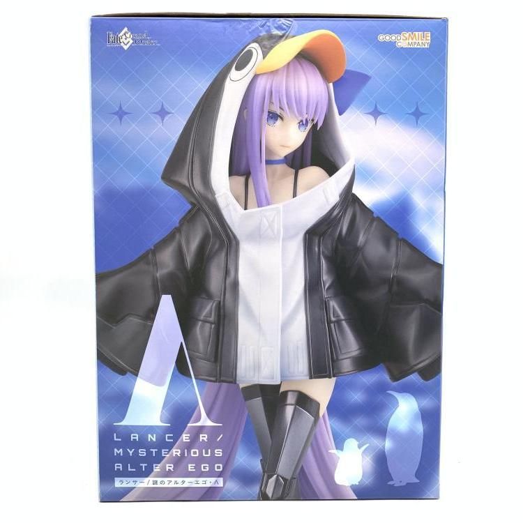 中古】ランサー/謎のアルターエゴ・Λ [AQ]Fate/Grand Order 1/7[69