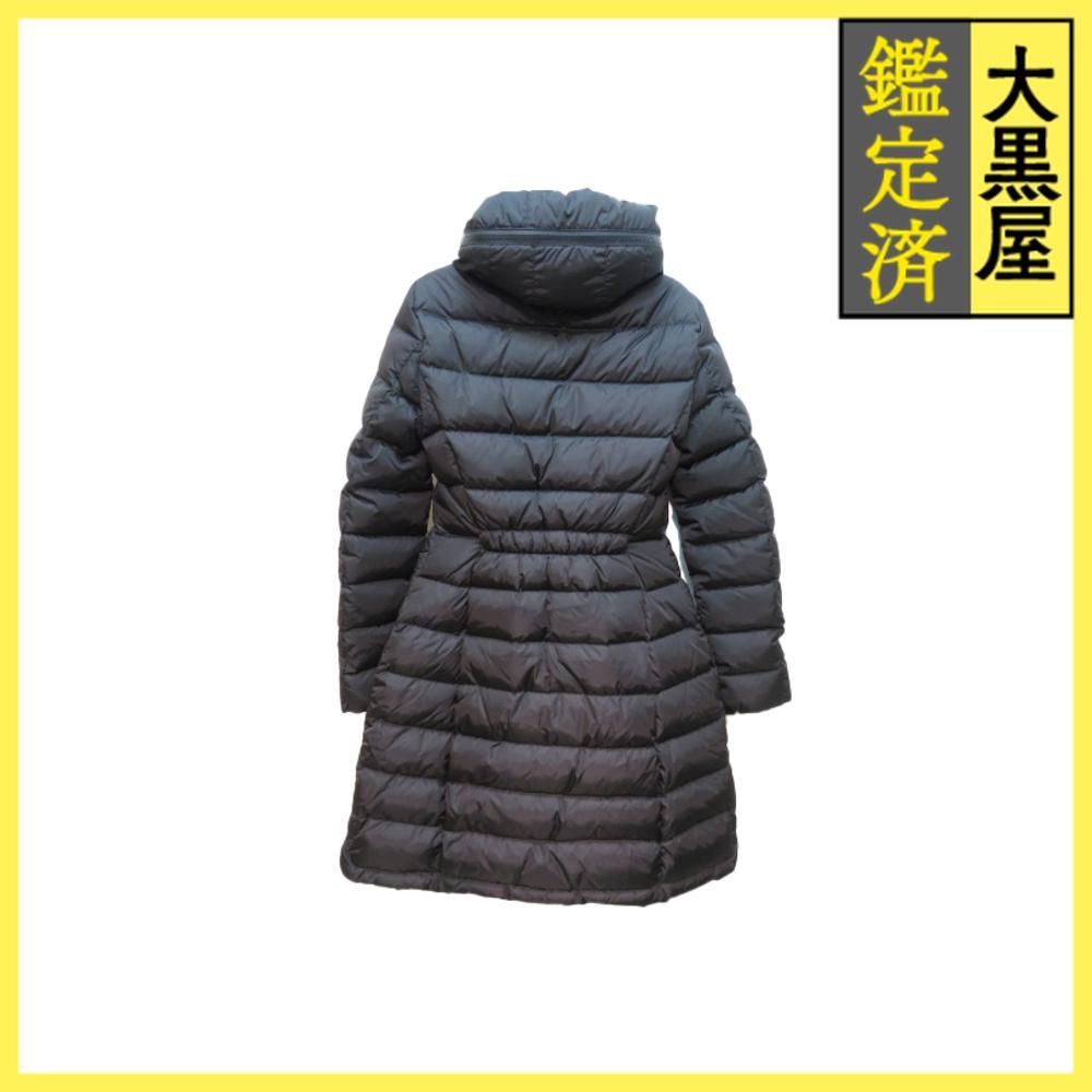 モンクレール フラメッテダウンコート 432