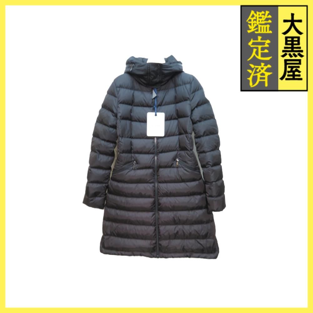 モンクレール フラメッテダウンコート 432