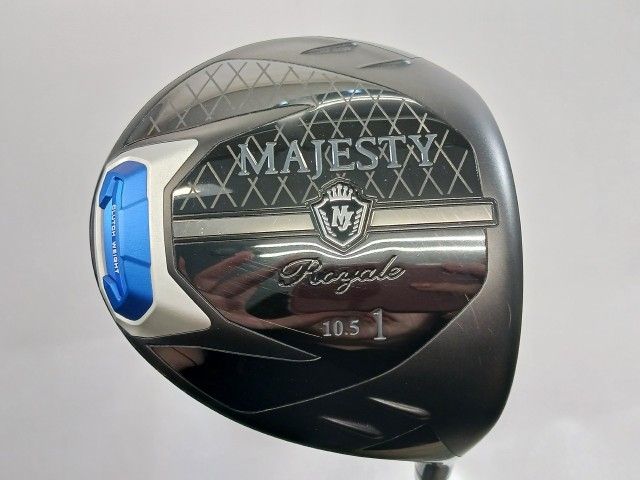 マルマン ドライバー マジェスティ(MAJESTY) LV730　W1 マルマン ドライバー マジェスティ(MAJESTY) LV730 W1 マジェスティ