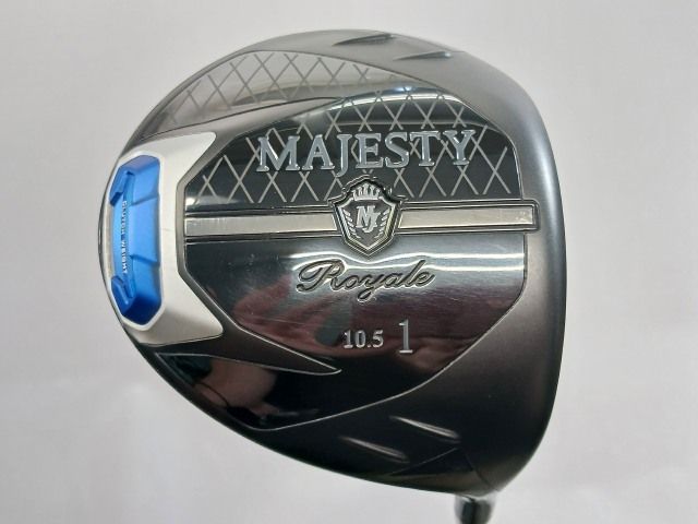 入間□【中古】 ドライバー マジェスティゴルフ(マルマン