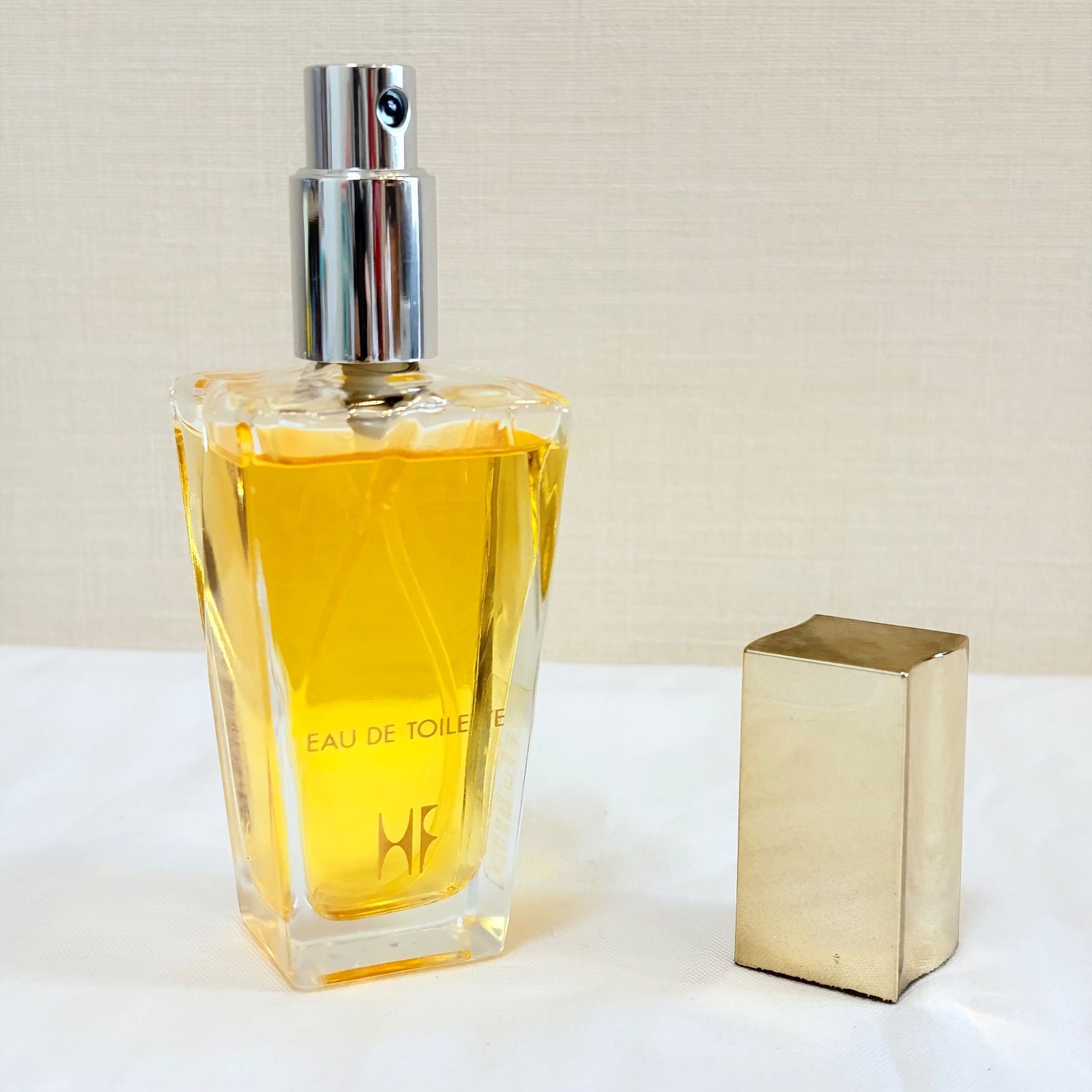 新品 kanebo HF eau de toilette カネボウ アシュエフ オードトワレ