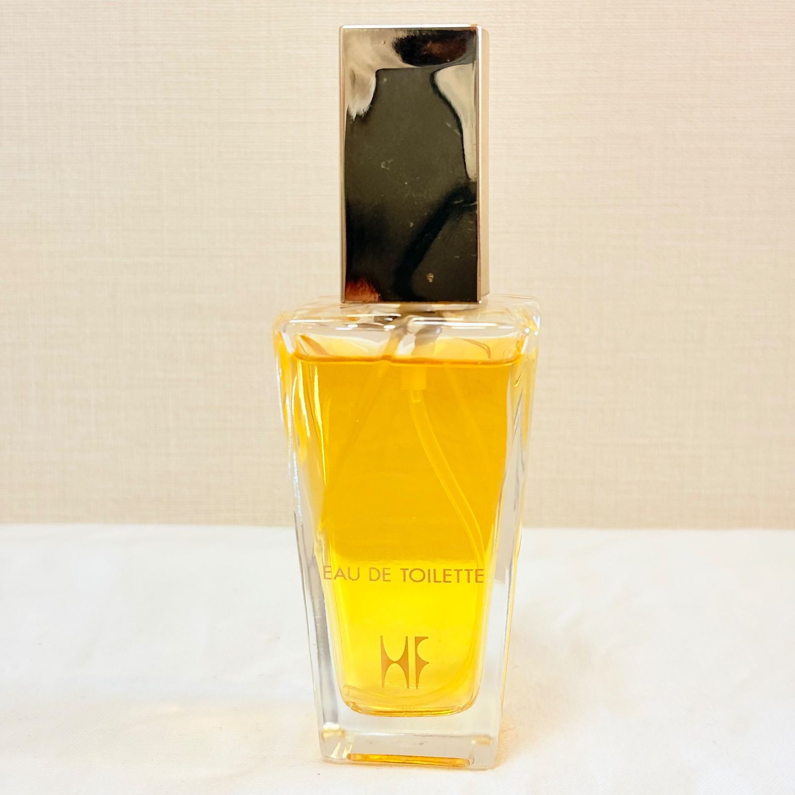 新品 kanebo HF eau de toilette カネボウ アシュエフ オードトワレ