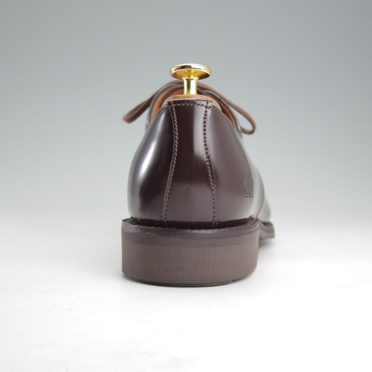 Shoe ストレートチップ