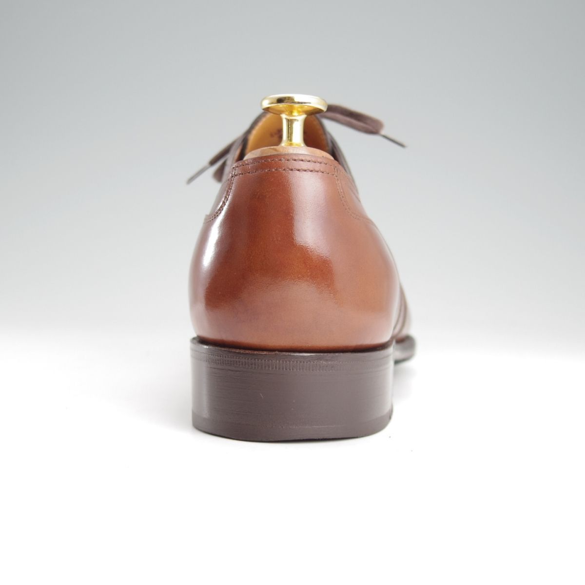 美品☆ジョンロブ 8E【現行定価30万円以上☆プレステージライン