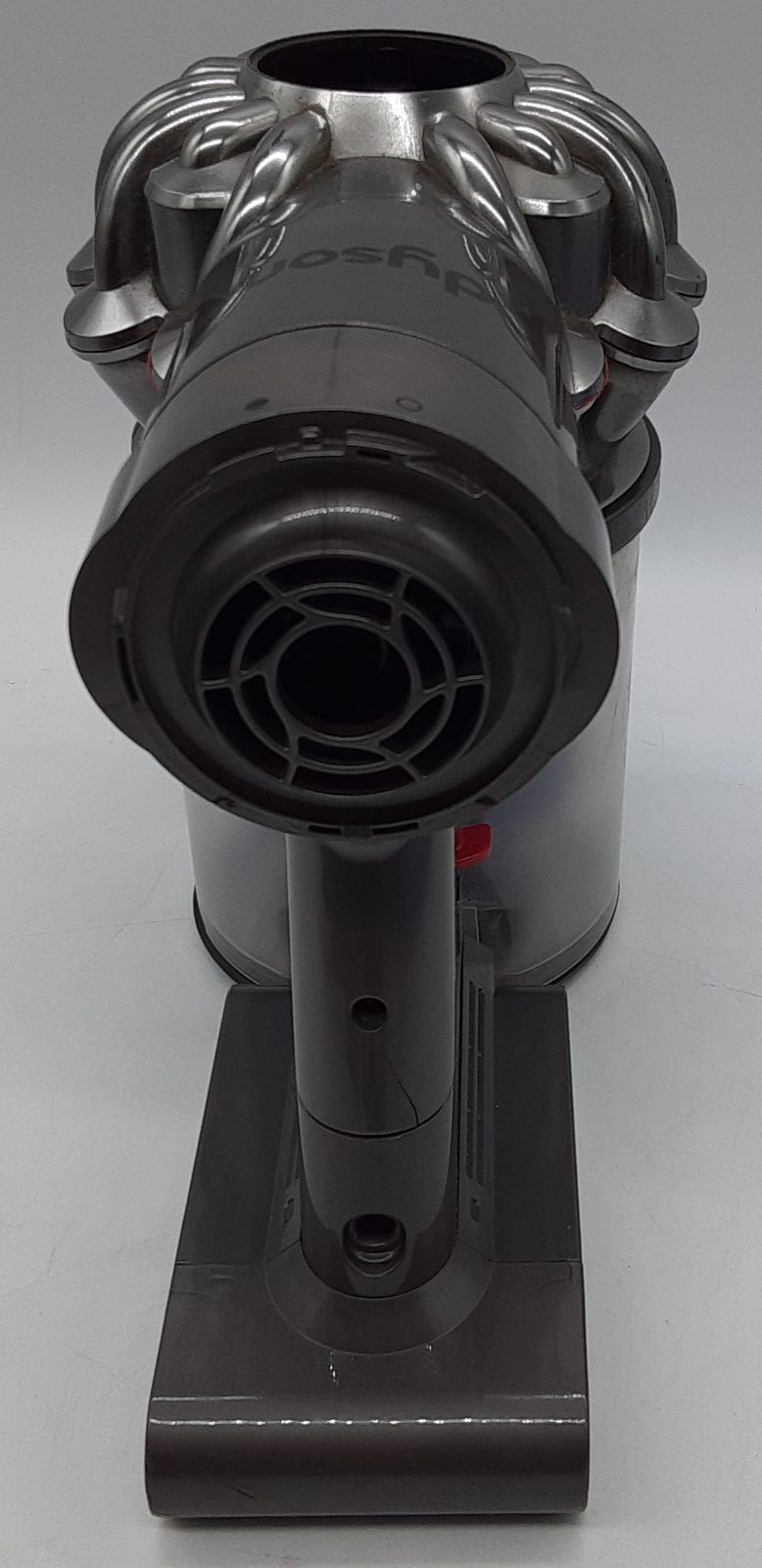 🧹訳ありジャンク🧹 Dyson ダイソン コードレス掃除機 V6 SV07 - メルカリ