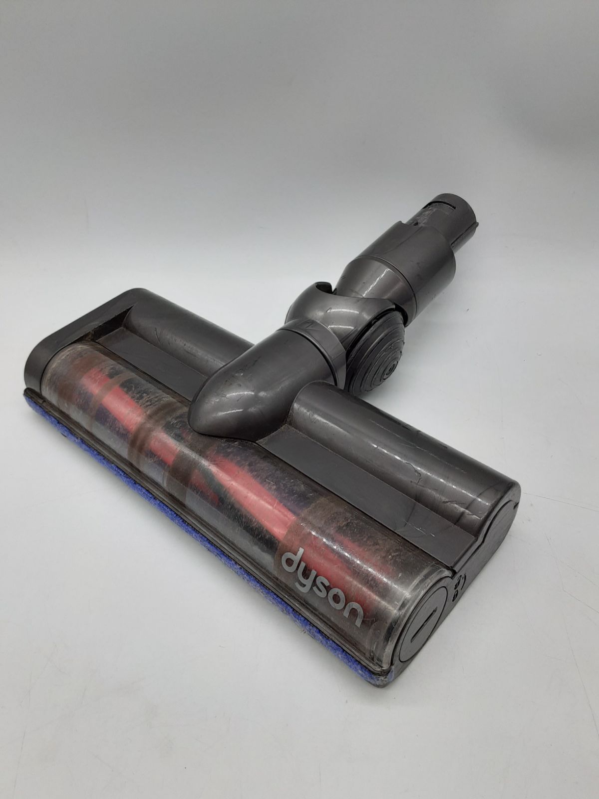 🧹訳ありジャンク🧹 Dyson ダイソン コードレス掃除機 V6 SV07 - メルカリ