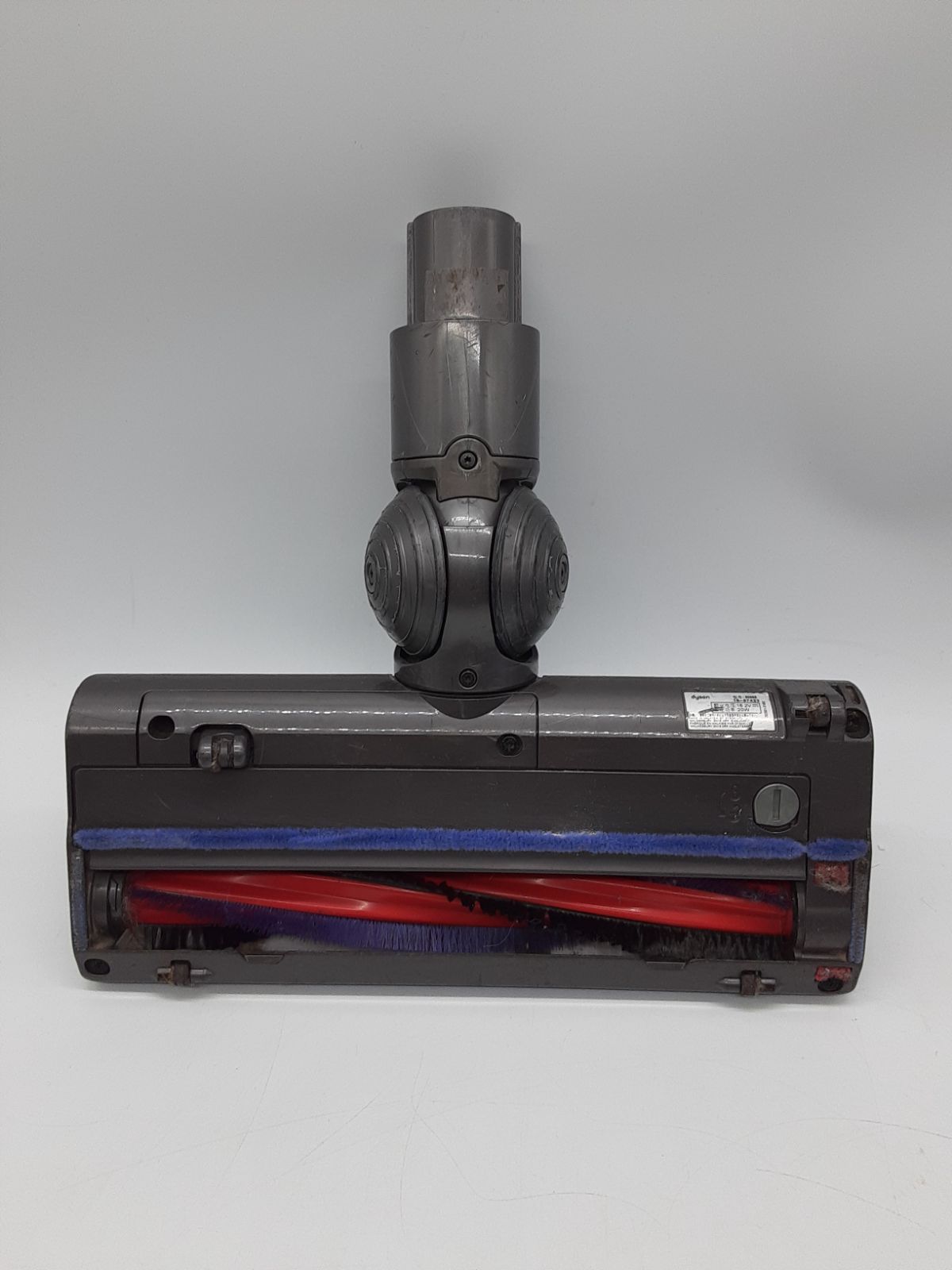 【dyson】 ダイソン コードレスクリーナー 掃除機 V6 SV07 ジャンク ジャンク】Dyson V6 コードレスクリーナー SV07 サイクロン式掃除機