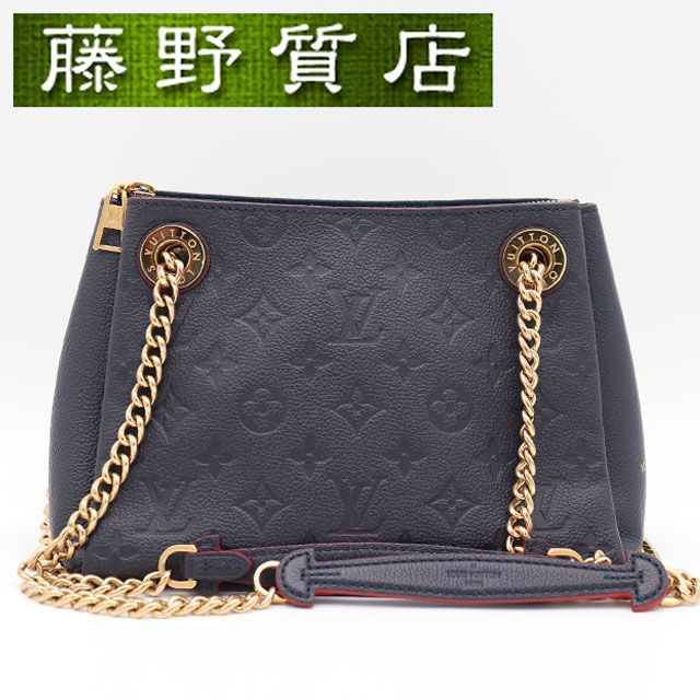 ルイヴィトン LOUIS VUITTON スレンヌ BB モノグラム アンプラント