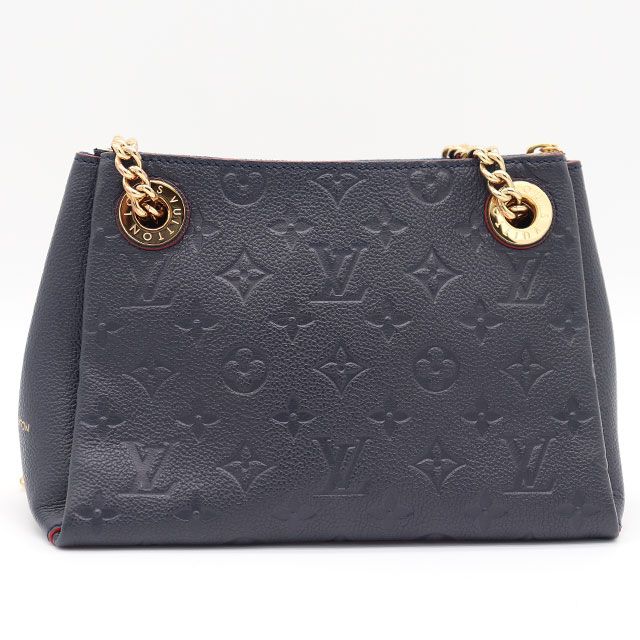 ルイヴィトン LOUIS VUITTON スレンヌ BB モノグラム アンプラント