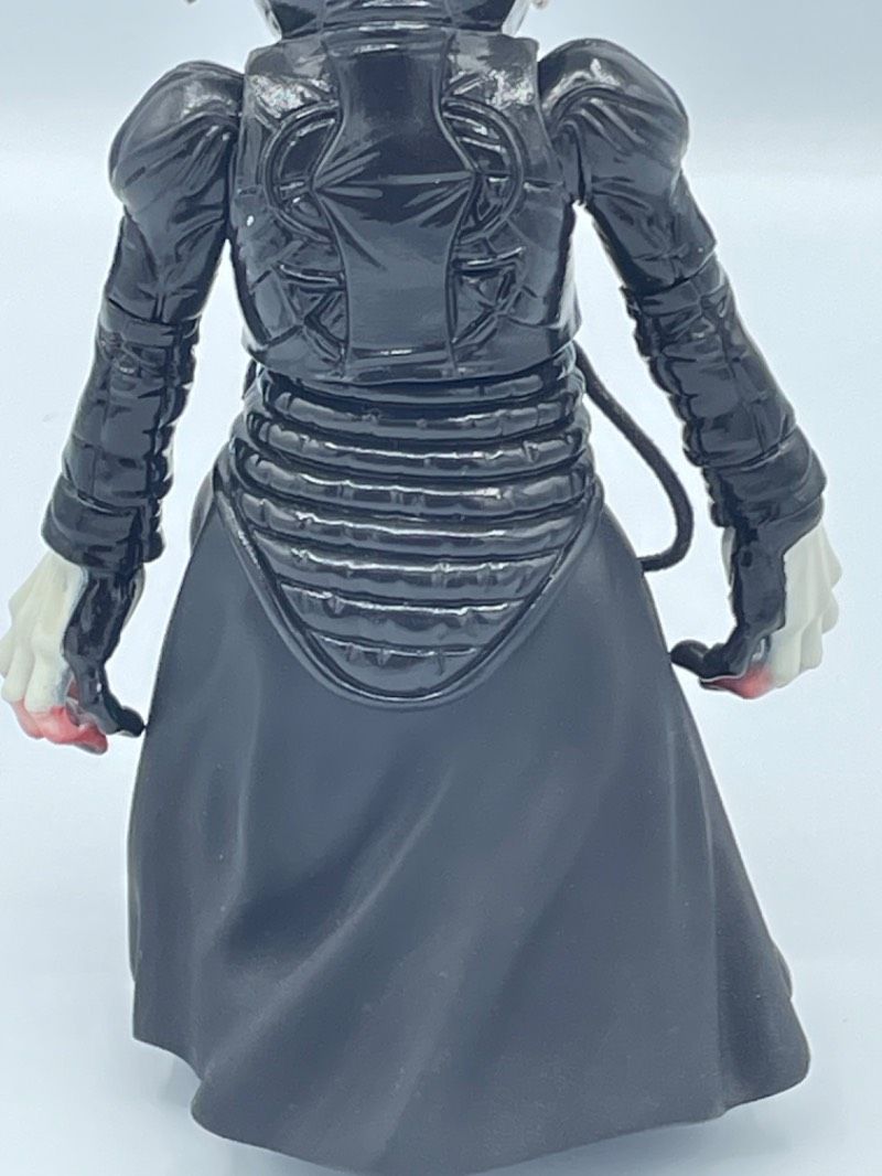 美品 MEZCO ヘルレイザー3 ピンヘッド スタイライズド 6インチ