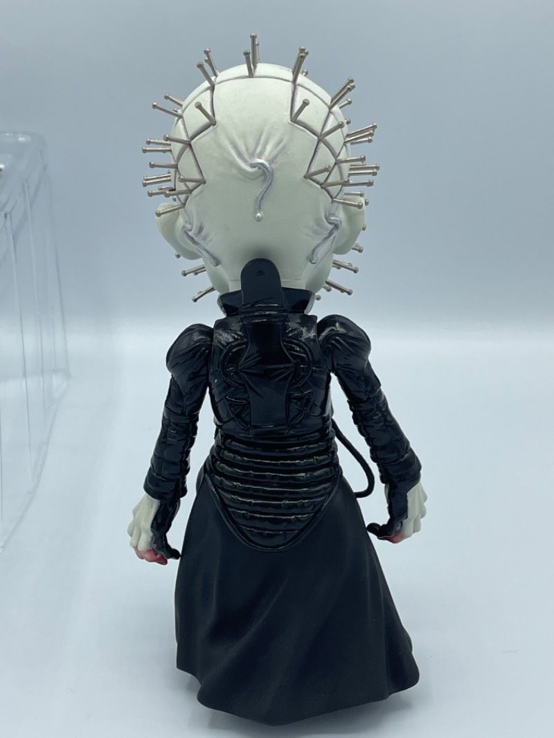 美品 MEZCO ヘルレイザー3 ピンヘッド スタイライズド 6インチ