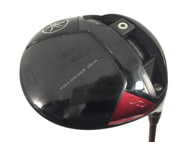 【中古ゴルフクラブ】ヤマハ RMX(リミックス) VD/R ドライバー 2024 TENSEI AV ブルー 1W【14日間返品OK】 返品OK 【中古ゴルフクラブ】ヤマハ RMX(リミックス) VD/R ドライバー