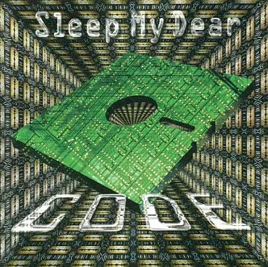 中古】邦楽CD Sleep My Dear / CODE - メルカリ