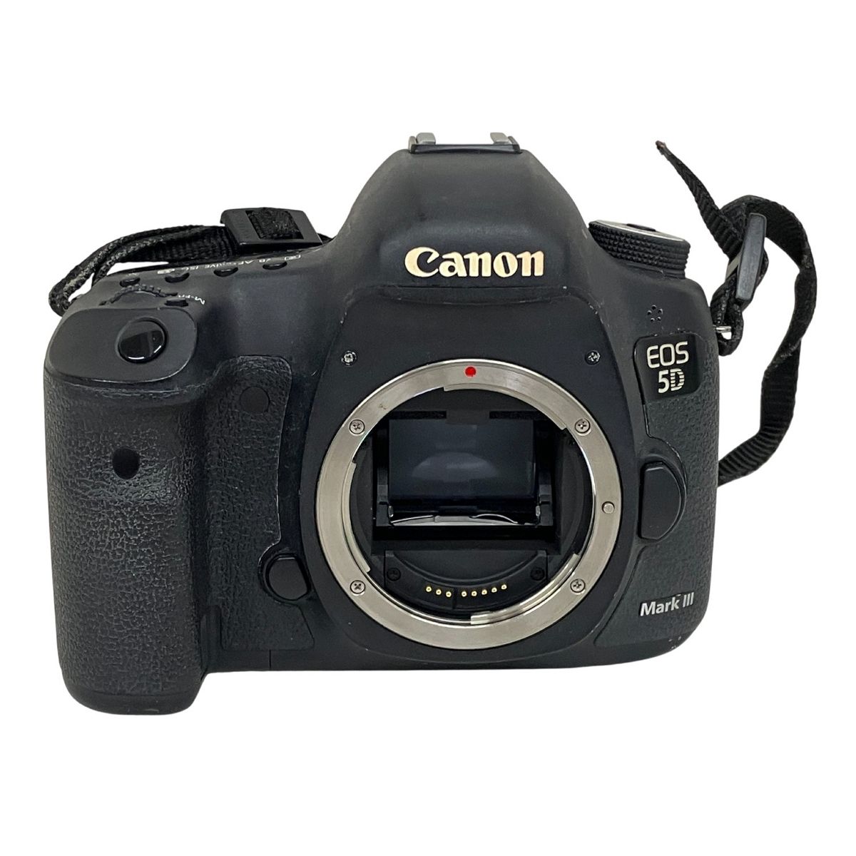 Canon EOS 5 D Mark III ボディ フルサイズ デジタル一眼レフカメラ 通電のみ