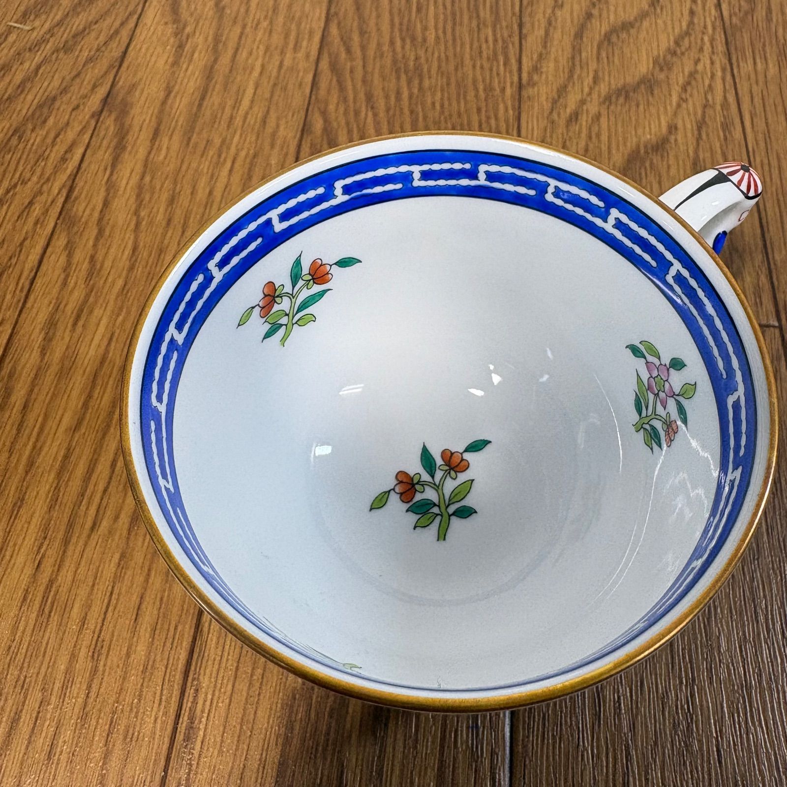 シノワズリ 中国趣味