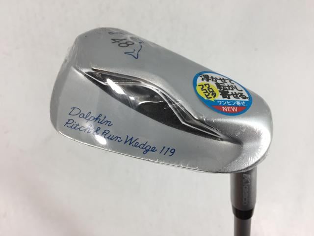 返品OK 【中古ゴルフクラブ】【超美品】キャスコ ドルフィン ピッチ