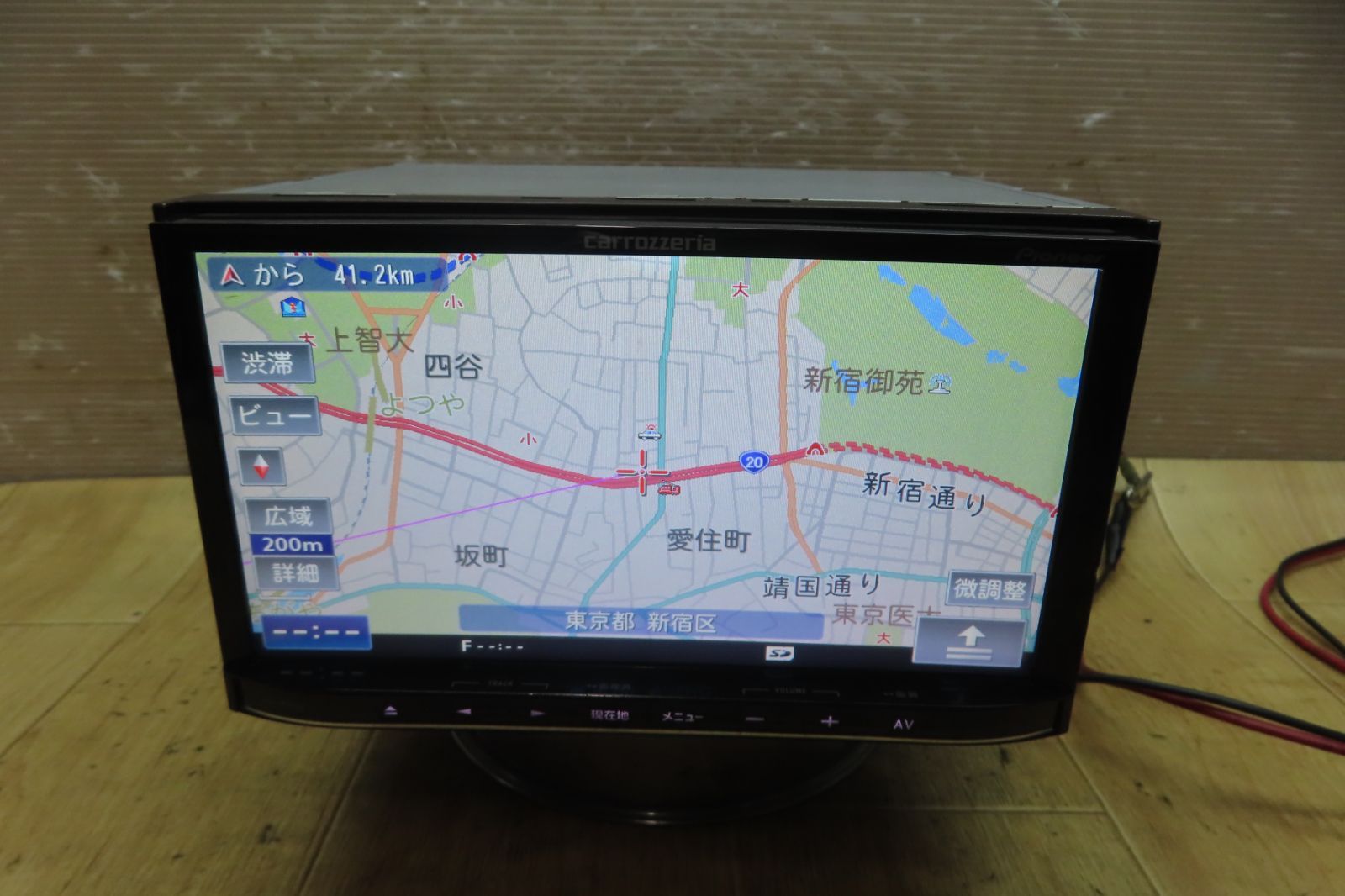 AVIC-MRZ90 2026年最新Yahoo!オークション -avic-mrz90の中古品