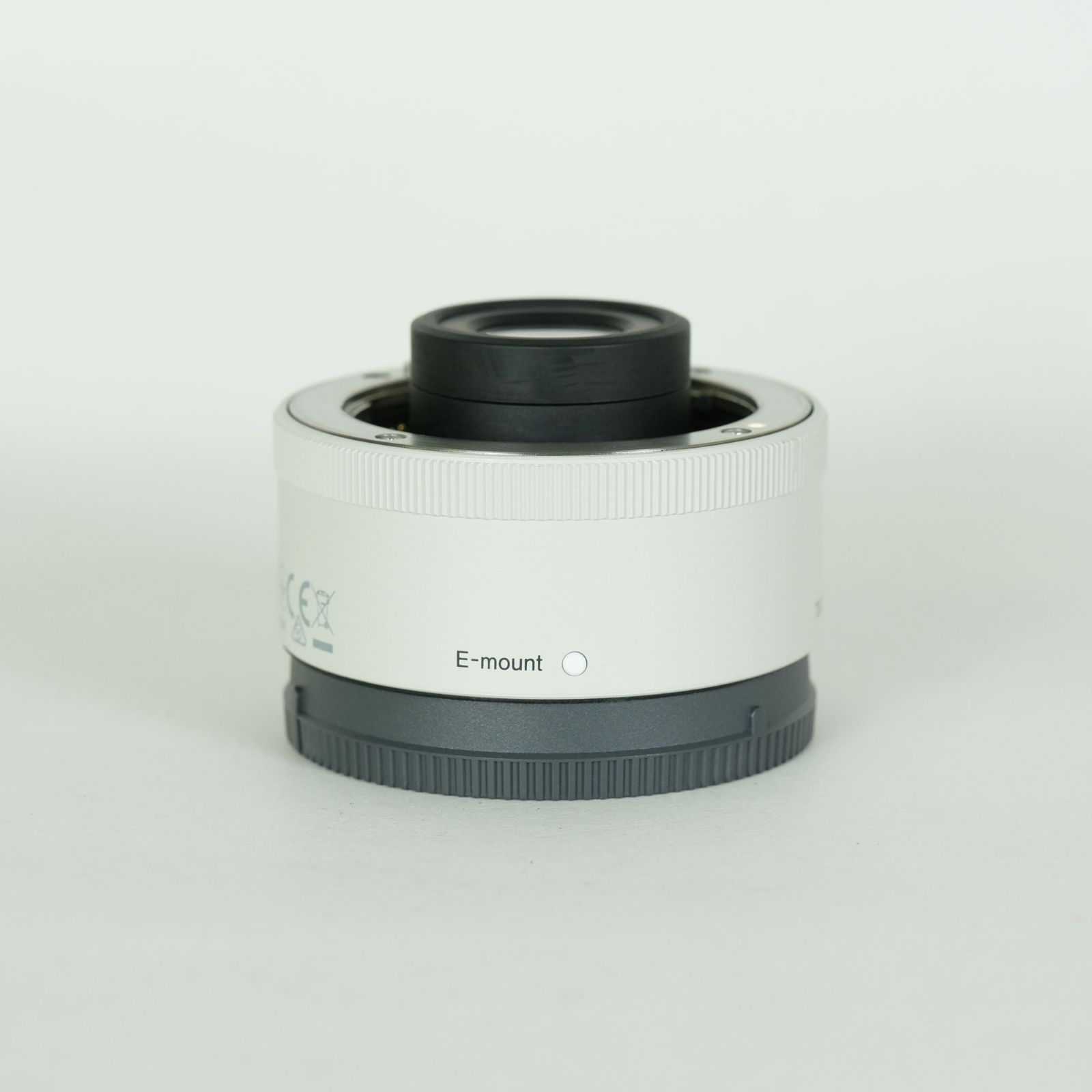 美品] SONY 2x Teleconverter SEL20TC / ソニーEマウント - メルカリ