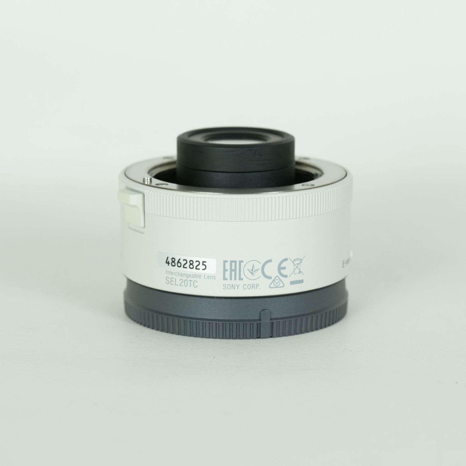 美品] SONY 2x Teleconverter SEL20TC / ソニーEマウント - メルカリ