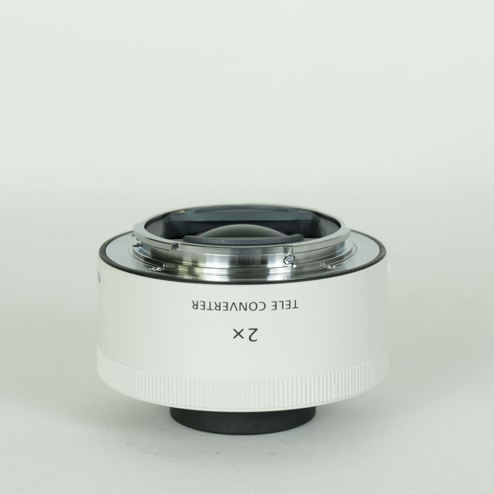 レンズ(単焦点) SONY 2X Teleconverter SEL20TC SEL20TC | デジタル一眼カメラα（アルファ） | ソニー