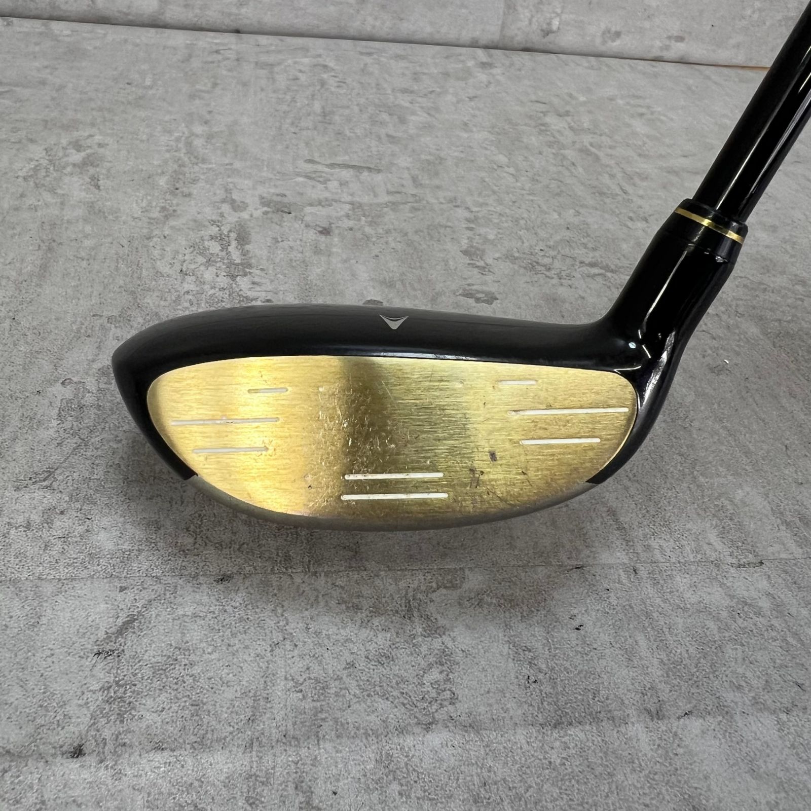 ゼクシオ プライム SP500 メンズゴルフ 5W R 右利き用 フェアウェイ