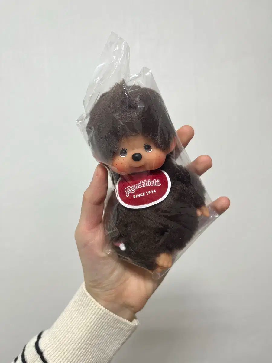 モンチッチ キーホルダー 正規品 節約 モンチッチ キーチェーン