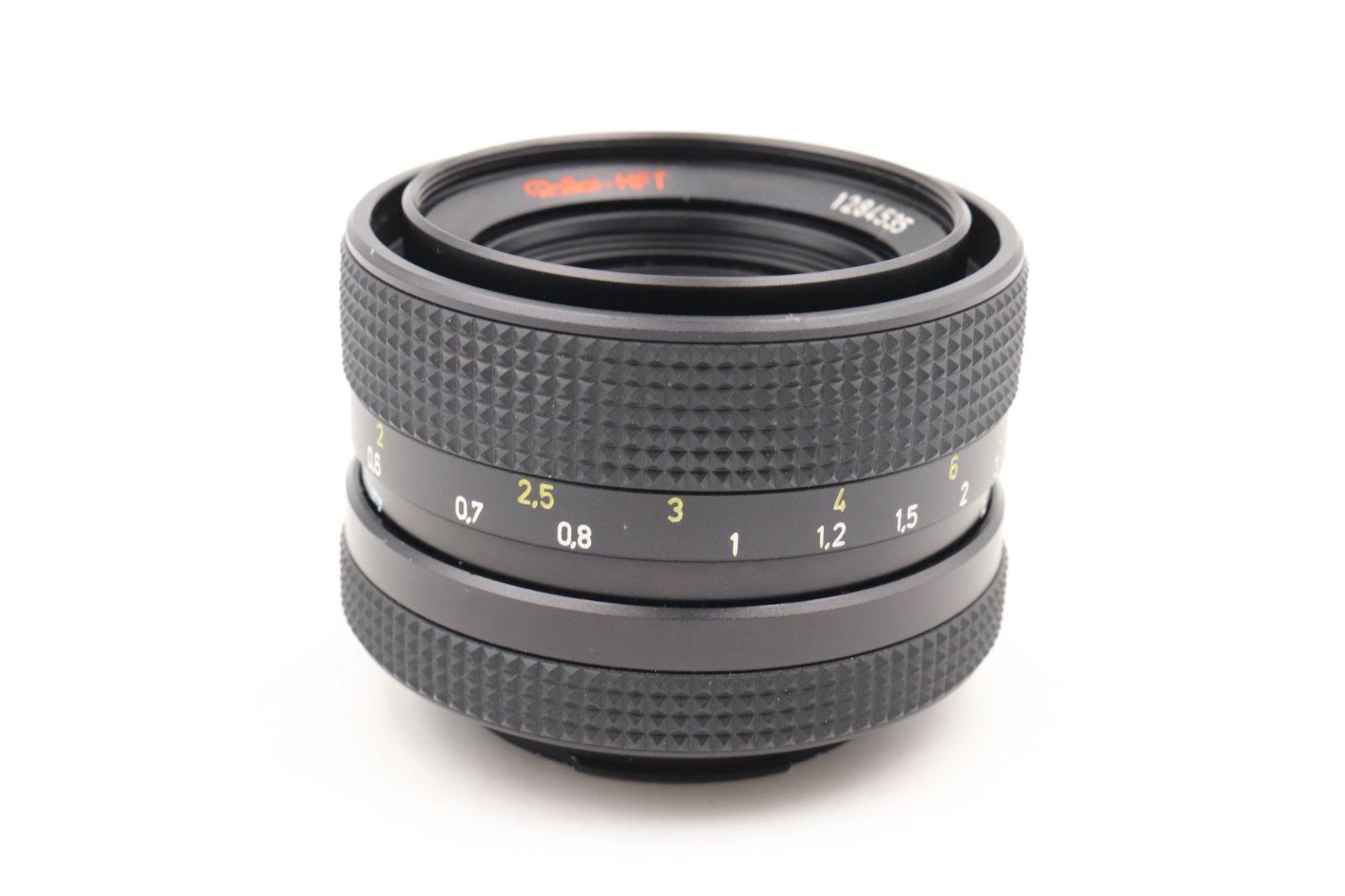 お探しの方☆ローライ Rollei HFT Planar 50mm F1.8 QBMマウント