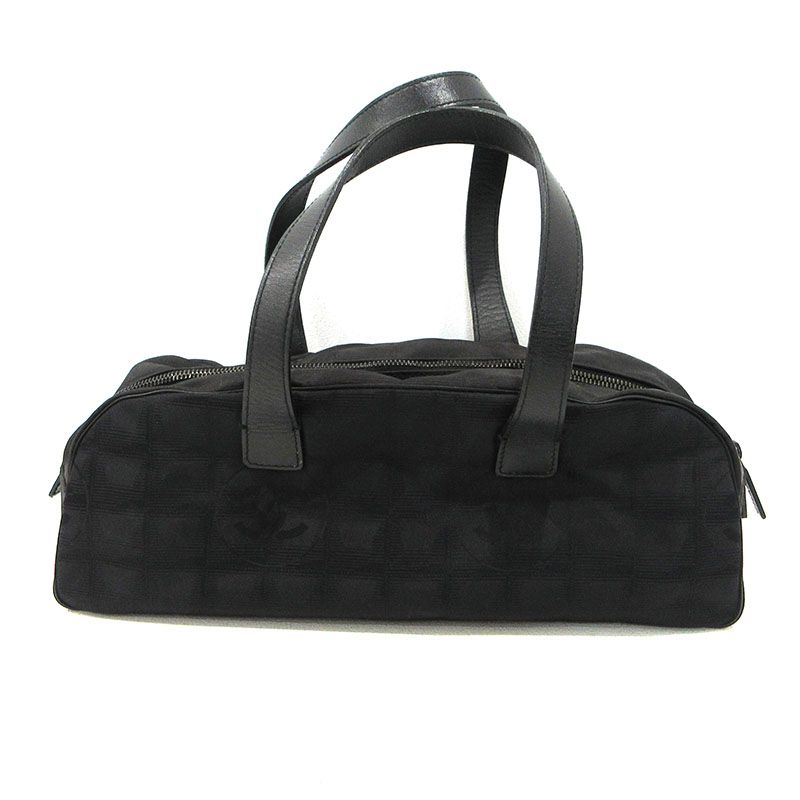 三重本店】 中古 CHANEL | シャネル ハンドバッグ ミニボストンバッグ