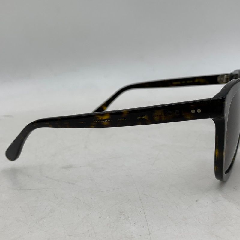 中古品】GUCCI グッチ GG0571S SUNGLASSES サングラス 【183-251124-ya