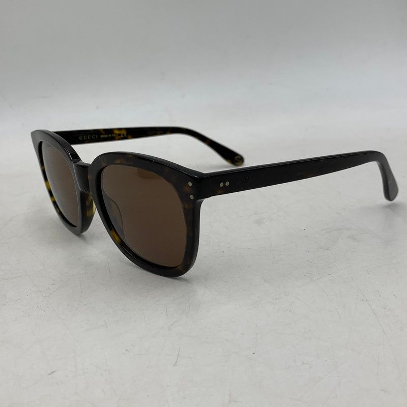 中古品】GUCCI グッチ GG0571S SUNGLASSES サングラス 【183-251124-ya