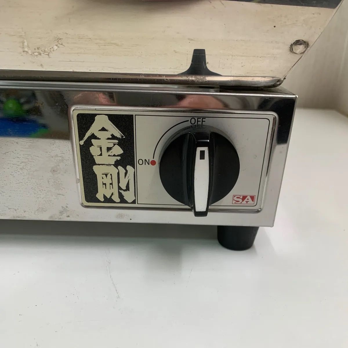 フォロー割対象商品】山岡金属工業株式会社 おでん鍋 6切 金剛 LPガス