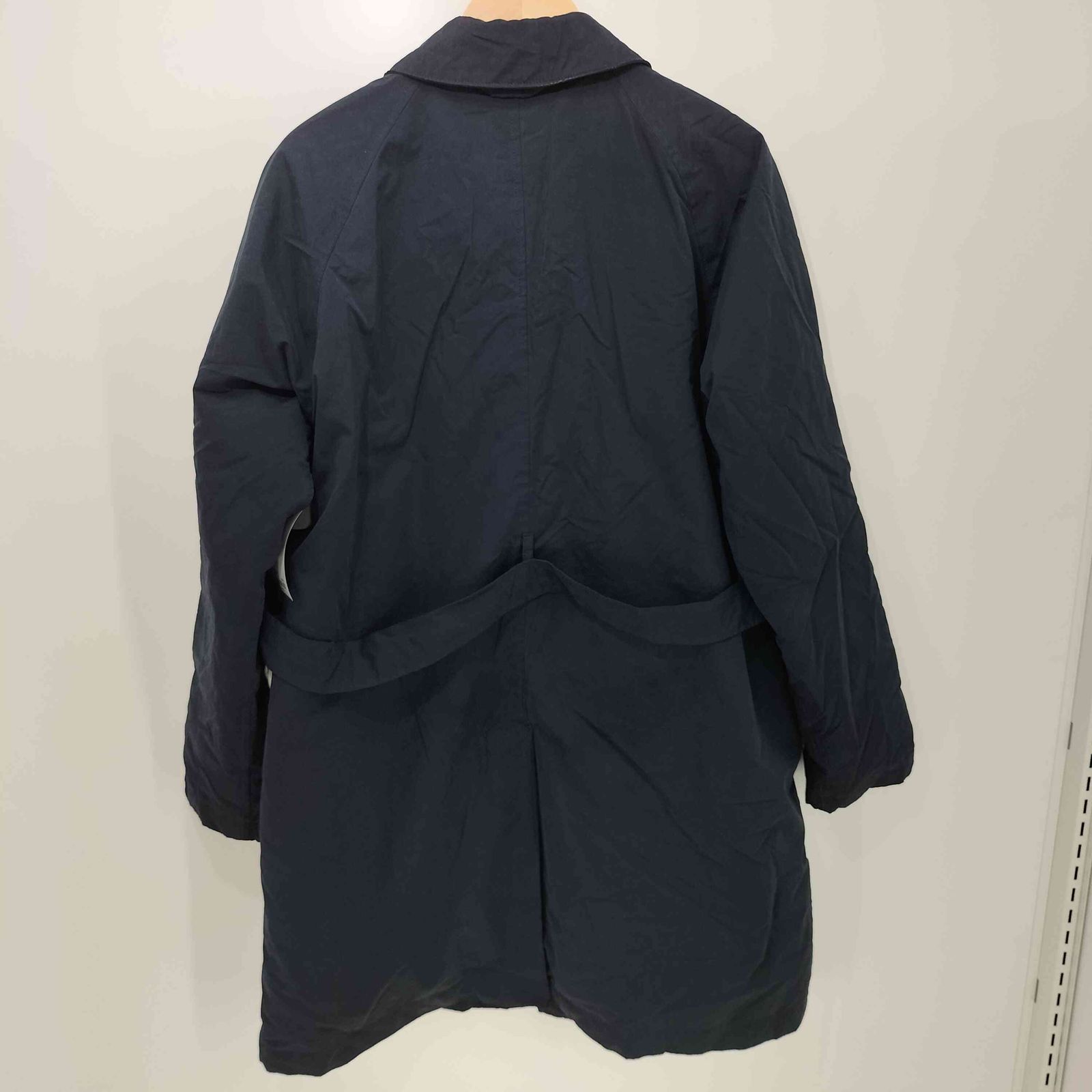 ナンガ NANGA 別注 ステン ダウンコート メンズ JPN 38