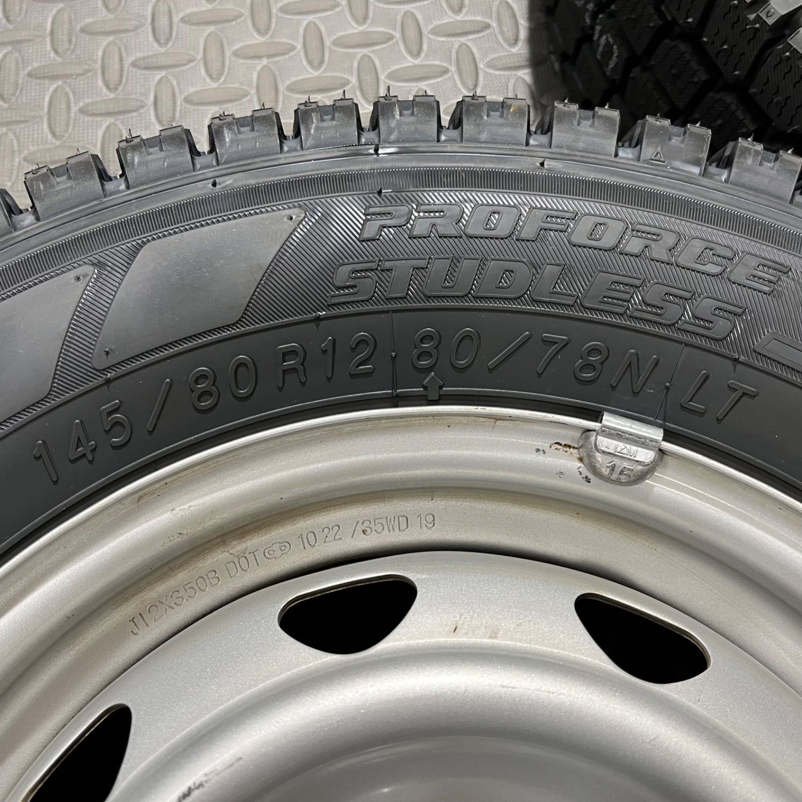 キャリィ エブリィ