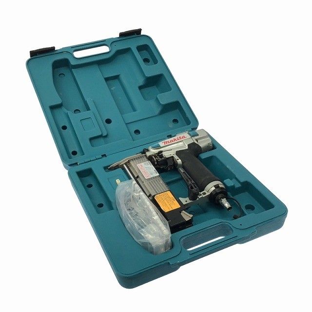 品 makita マキタ 50 mm 常圧 仕上釘打機 AF 502 N フィニッシュネイラ 仕上釘打ち機 仕上げ釘打機 仕上げ釘打ち機118704