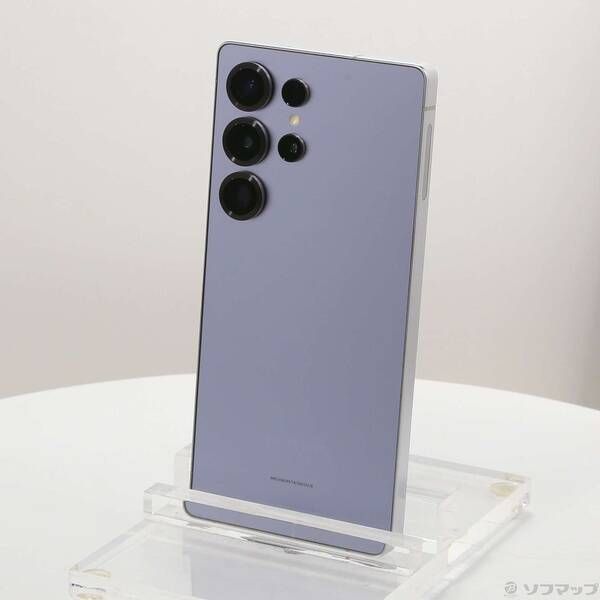 昨季賞金女王 Galaxy S25 Ultra 512GB シルバーブルー 【公式通販】