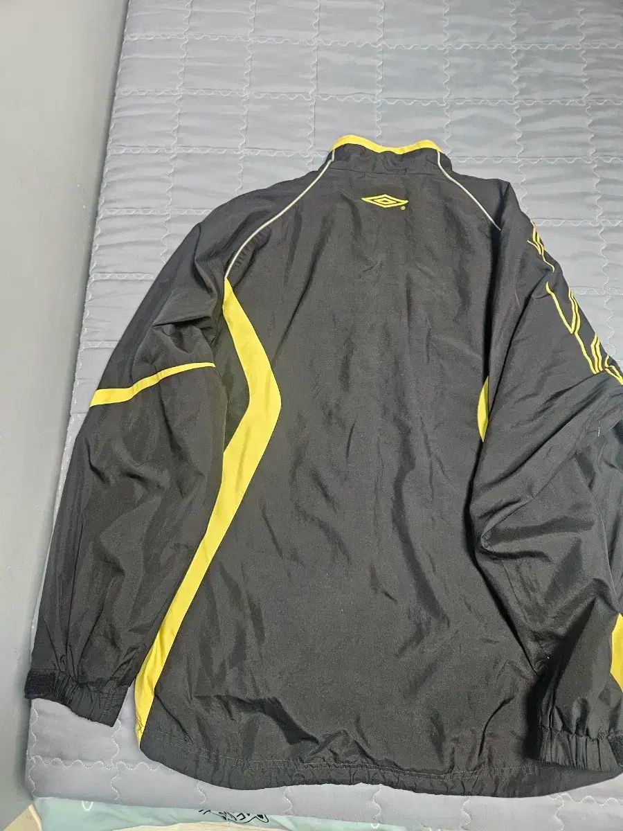 90s umbro アンブロ ウィンドブレーカー adidas nike