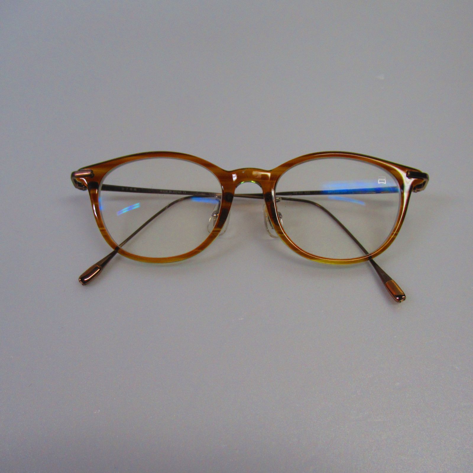 KANEKO OPTICAL 金子眼鏡 メガネ 眼鏡 レディース ユニセックス フレーム 度入り フレーム取り トレンド 即 大 OK K 031