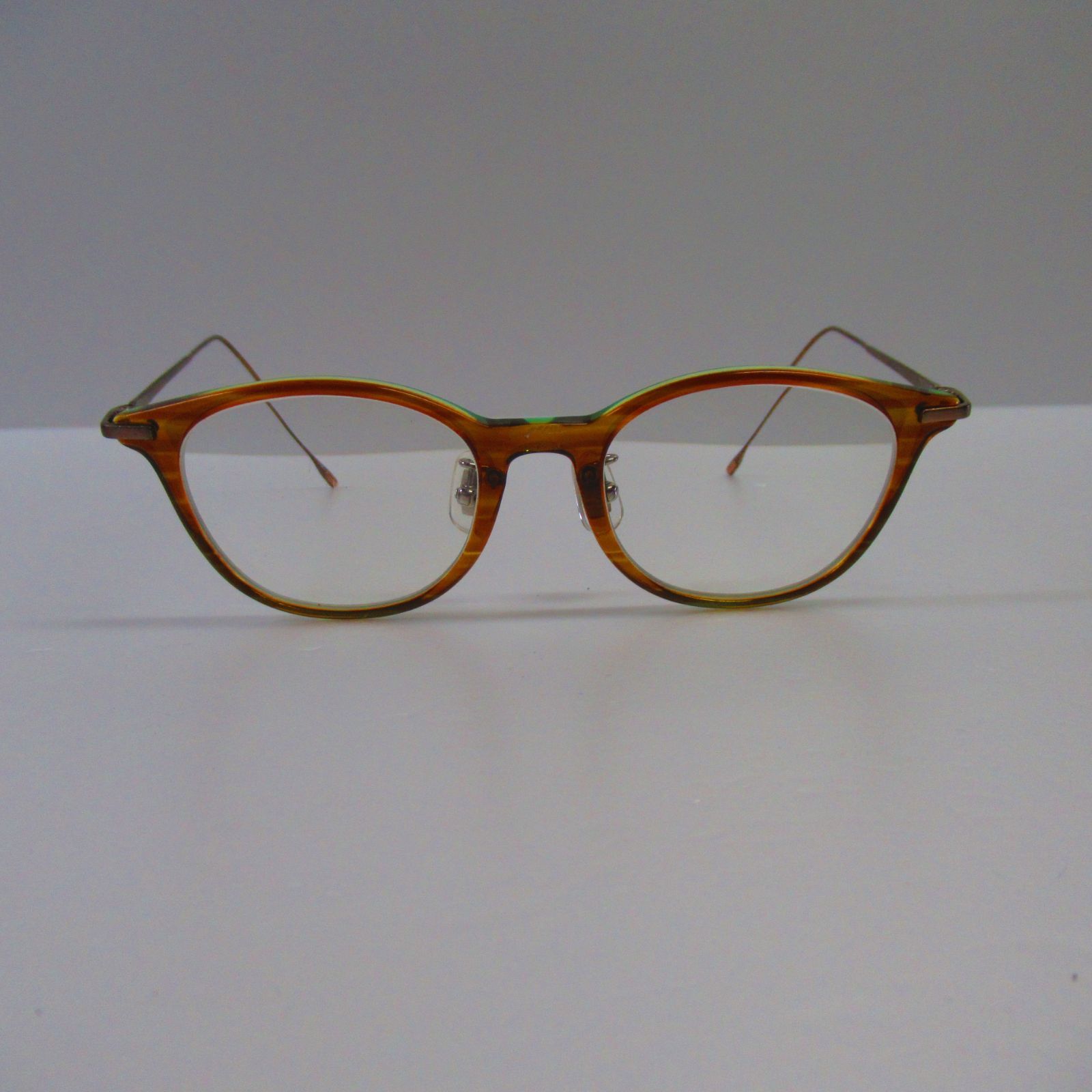 KANEKO OPTICAL 金子眼鏡 メガネ 眼鏡 レディース ユニセックス フレーム 度入り フレーム取り トレンド 即 大 OK K 031