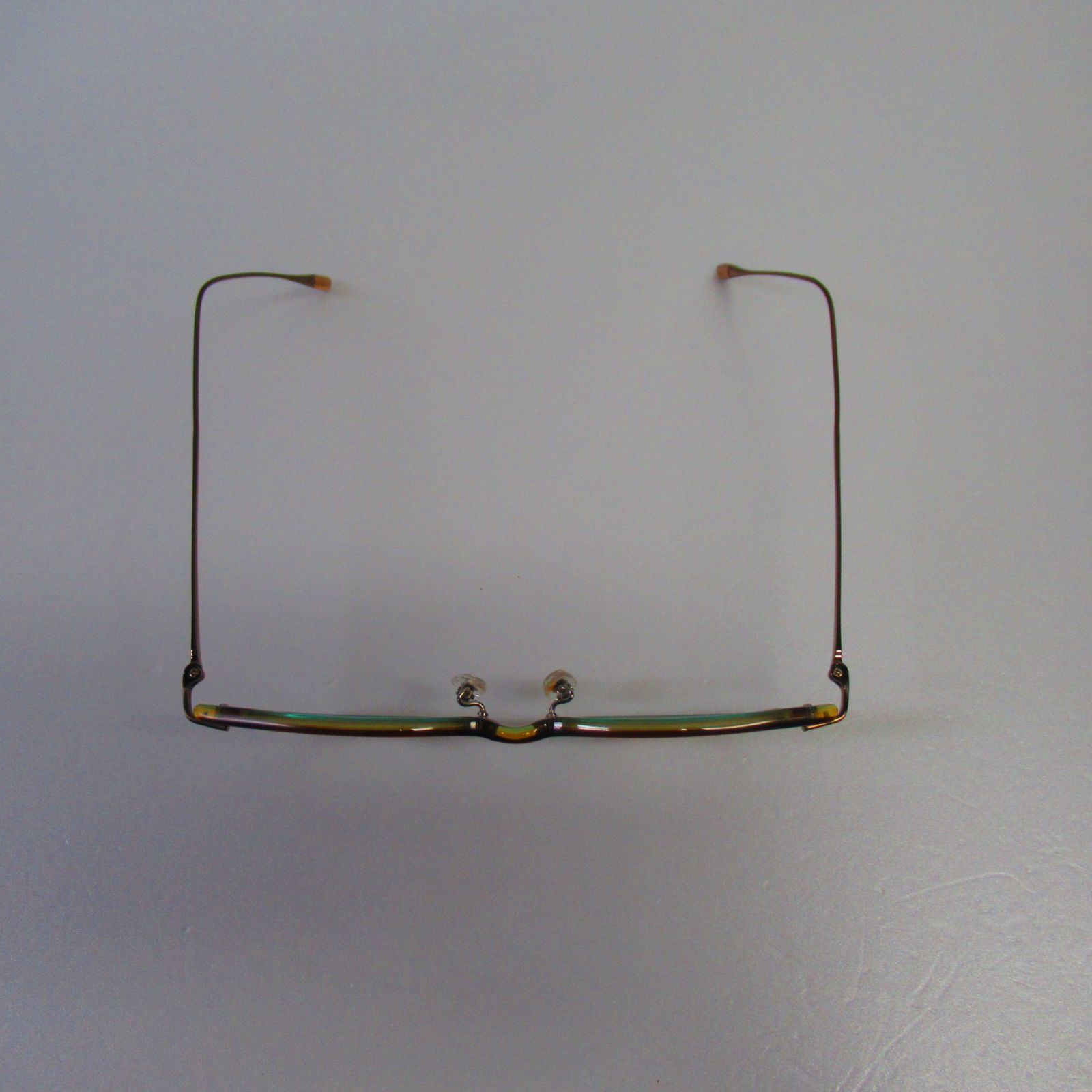 金子眼鏡 メガネ