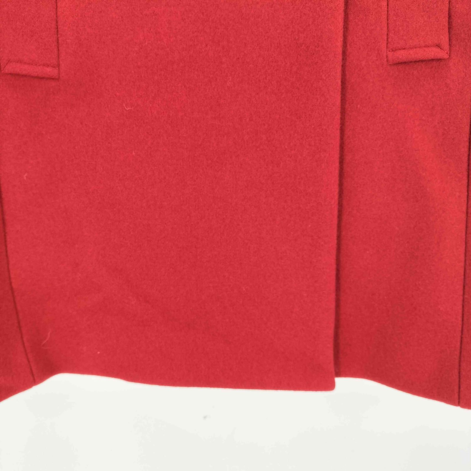 KEITA MARUYAMA(ケイタマルヤマ) ウール ダブルコート レディース  1【中古】【ブランド古着バズストア】 ケイタマルヤマ KEITA MARUYAMA ウール ダブルコート レディース 1