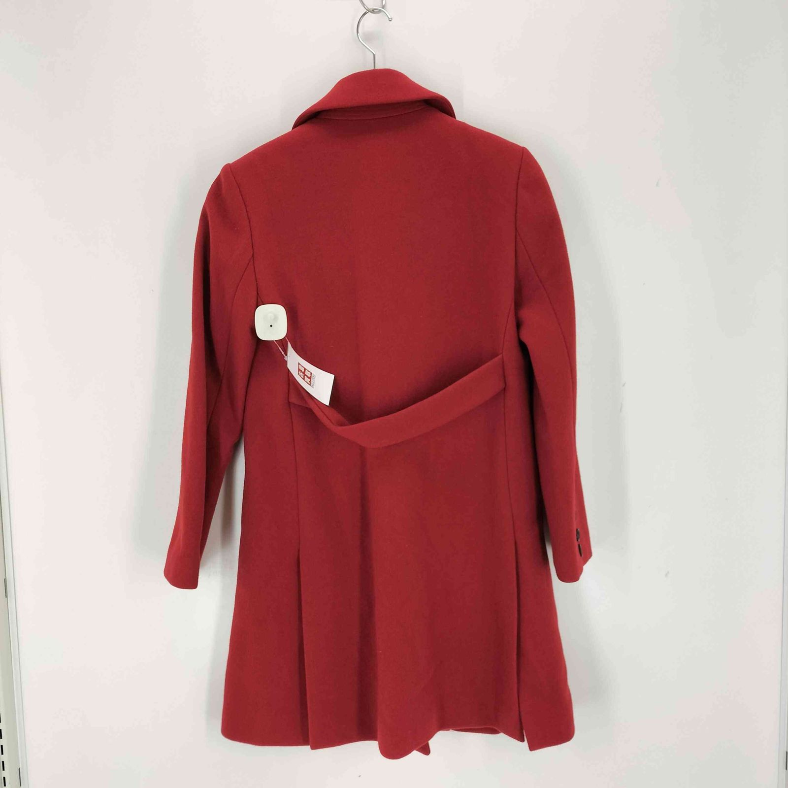 ケイタマルヤマ KEITA MARUYAMA ウール ダブルコート レディース 1