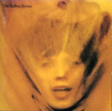 中古】洋楽CD ザ・ローリング・ストーンズ/山羊の頭のスープ(廃盤