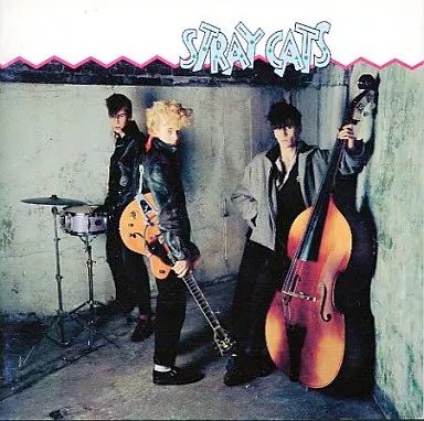 ★スレトイキャッツ 涙のラナウェイボーイ ポスター★ 45569.jpg