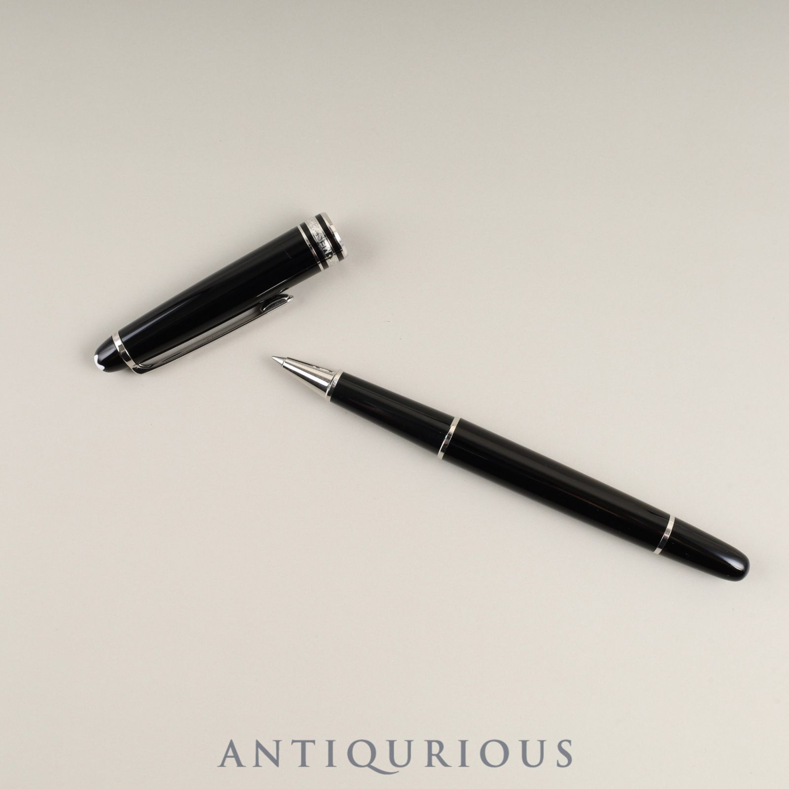  モンブラン ボールペン マイスターシュテュック ピックス MB 2865 キャップ式 箱 保証書 2015年 リフィル ボールペン本体 ボールペン