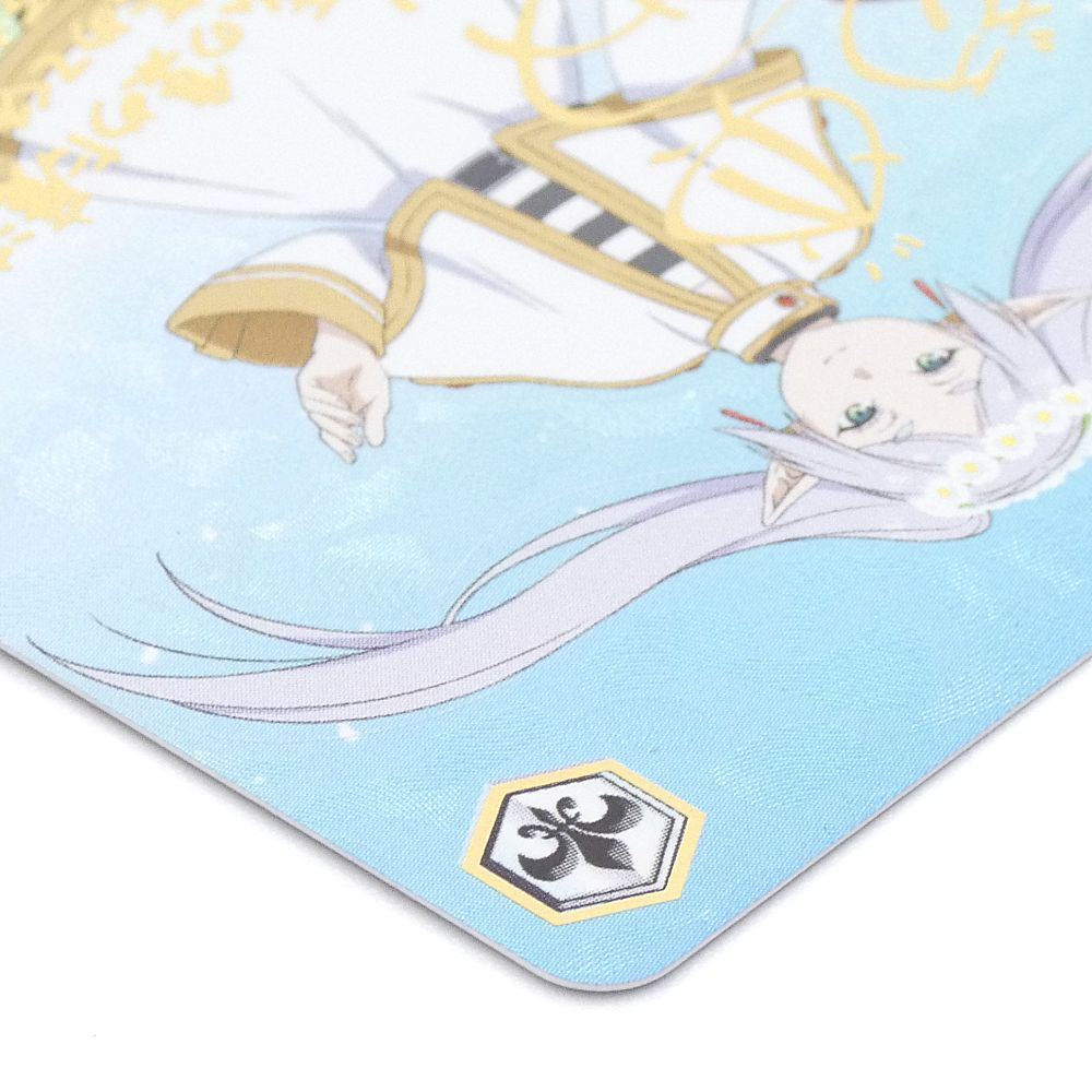 小牧店】ヴァイスシュヴァルツ 一番好きな魔法 フリーレン SSP サイン