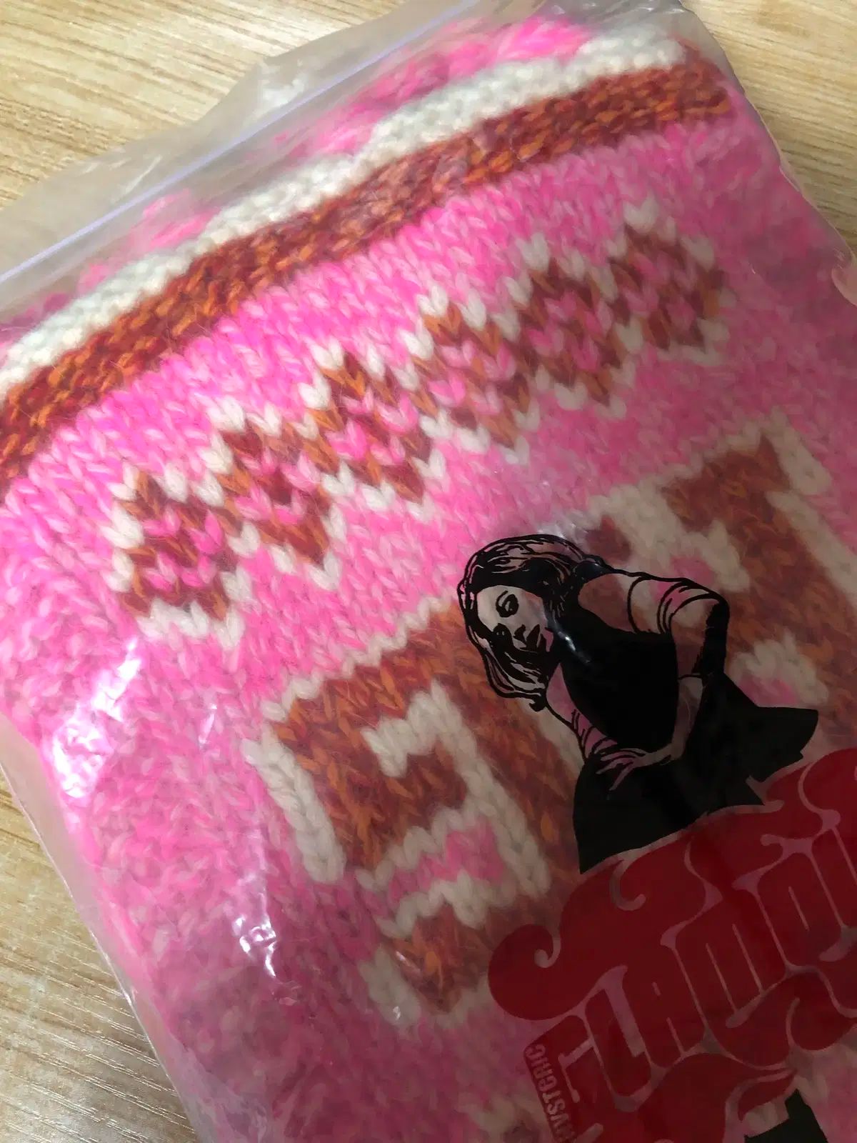 ヒステリックグラマー ハンドメイド