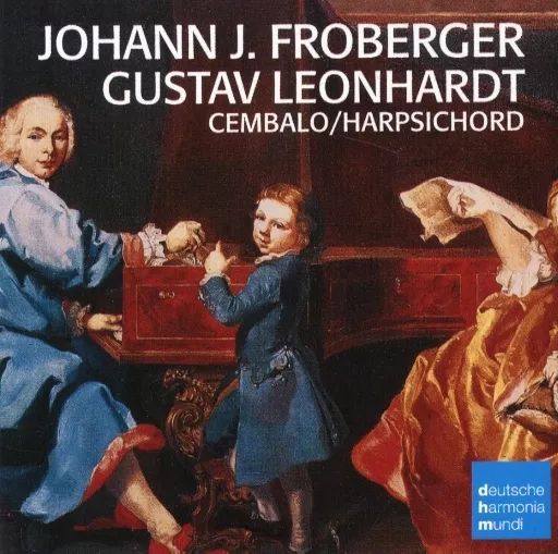 【輸入盤CD】The Legend of Gustav Leonhardt 輸入盤CD】The Legend of Gustav Leonhardt 輸入盤CD】The Legend of