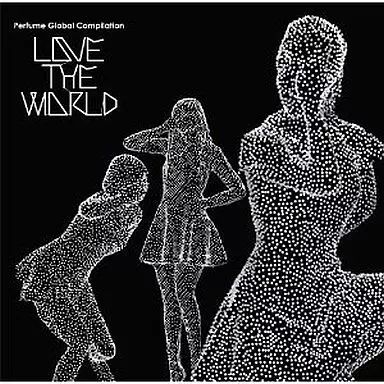 中古】邦楽CD Perfume / Perfume Global Compilation“LOVE THE WORLD