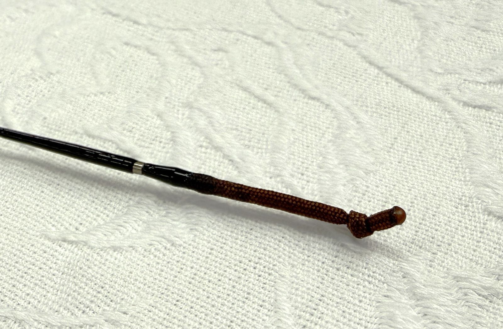 美品　ダイワ アモルファスウィスカー アドバイザー 波紋 鯉 振出 24尺 ◇ Daiwa アモルファスウィスカー アドバイザー 波紋 鯉 21 鯉竿 振出